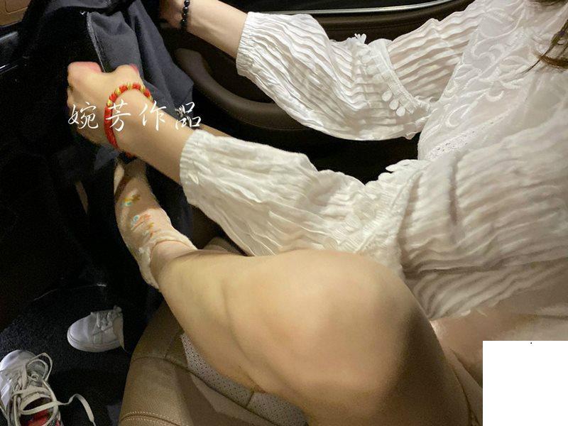 今晚想玩車震夠M嗎？ 喜歡嗎