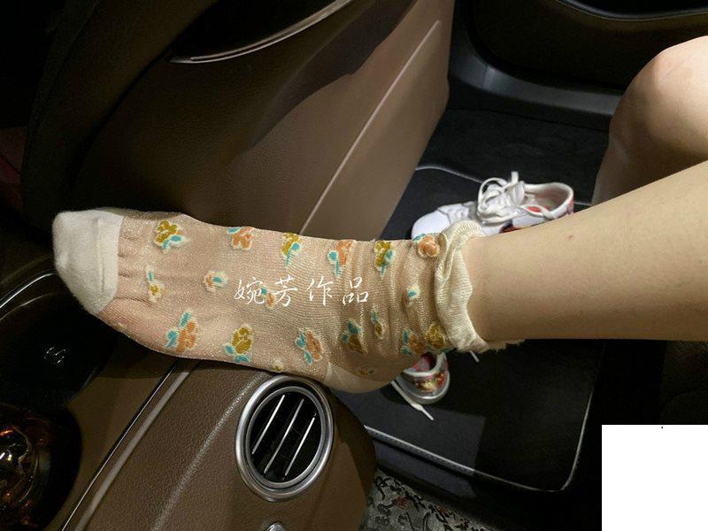 今晚想玩車震夠M嗎？ 喜歡嗎
