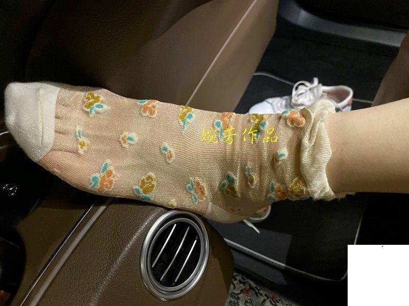 今晚想玩車震夠M嗎？ 喜歡嗎