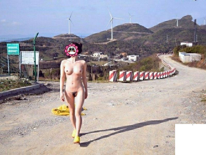 野外露出拍攝 (10P)
