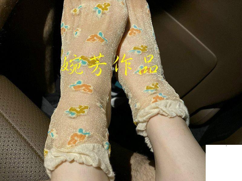 今晚想玩車震夠M嗎？ 喜歡嗎