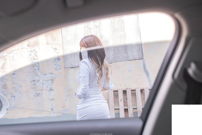DPhotoChips Vol.101 Aram (아람) (71P)