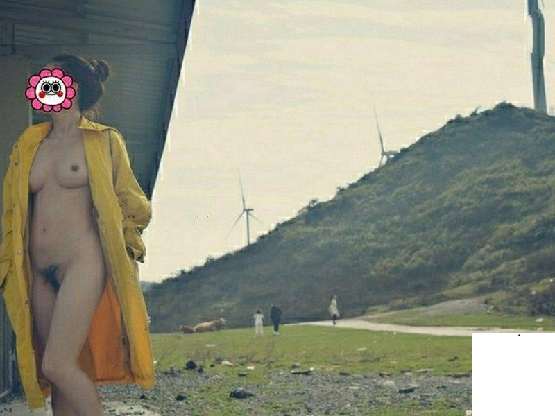 野外露出拍攝 (10P)