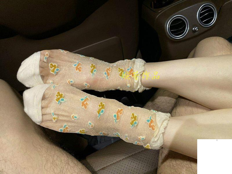 今晚想玩車震夠M嗎？ 喜歡嗎