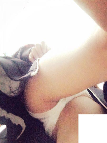 清純鄰家妹妹赤身誘惑 (23P)