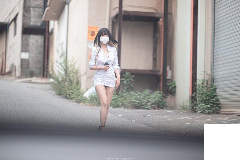 DPhotoChips Vol.101 Aram (아람) (71P)