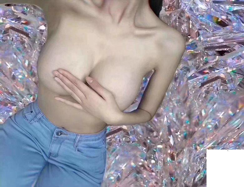 老婆準備做愛就緒 (11P)