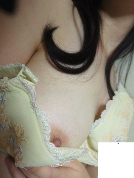 胸大美女分享 (10P)