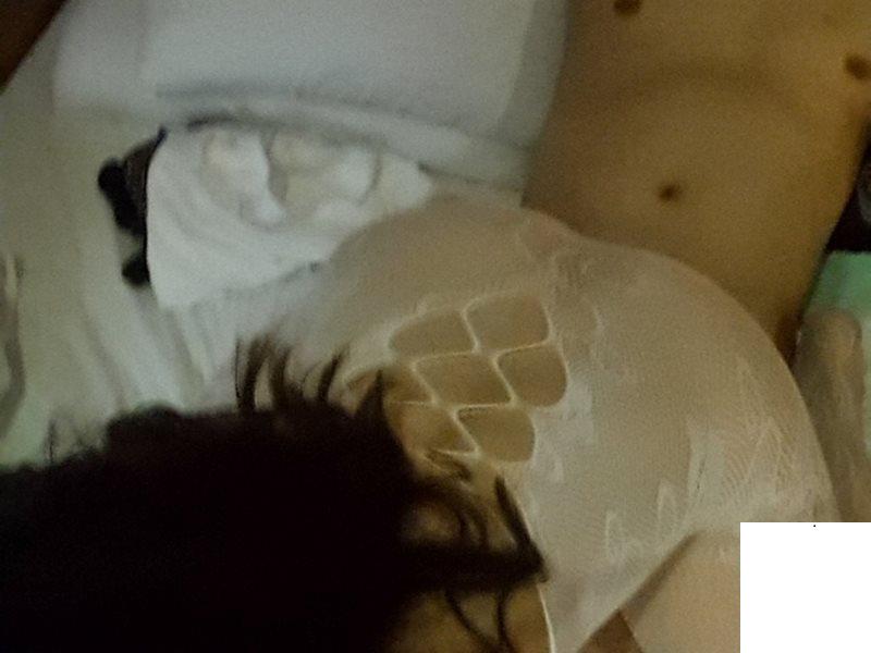十分爽的大屁股 (19P)