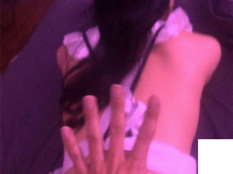 渴望激情的嫂子 (15P)