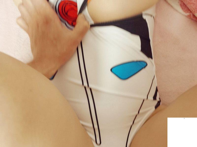 女友激情演繹 我真的太愛了 (47P)