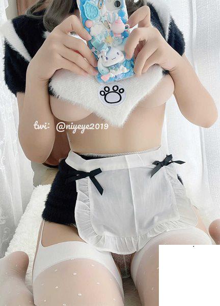 白烨 碧藍航線 可畏奶牛 (52P)
