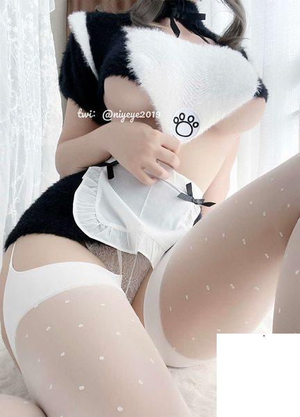 白烨 碧藍航線 可畏奶牛 (52P)