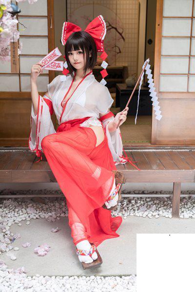 [蜜汁貓裘] Miko Sister (61P)