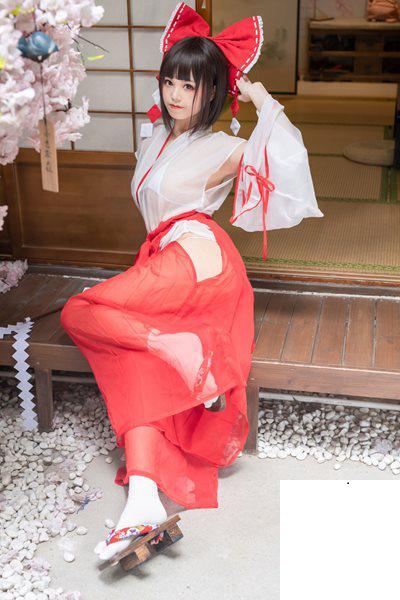 [蜜汁貓裘] Miko Sister (61P)