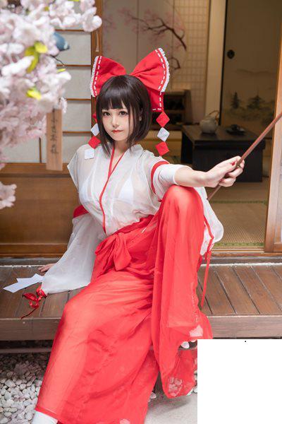 [蜜汁貓裘] Miko Sister (61P)