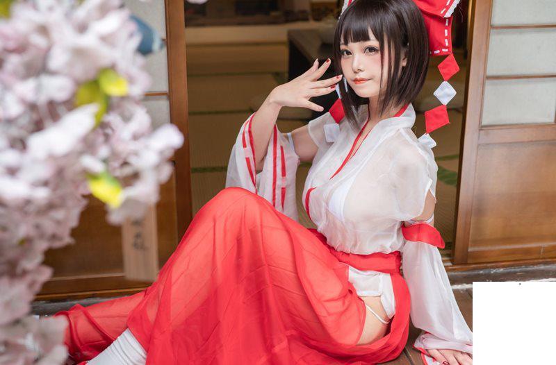 [蜜汁貓裘] Miko Sister (61P)