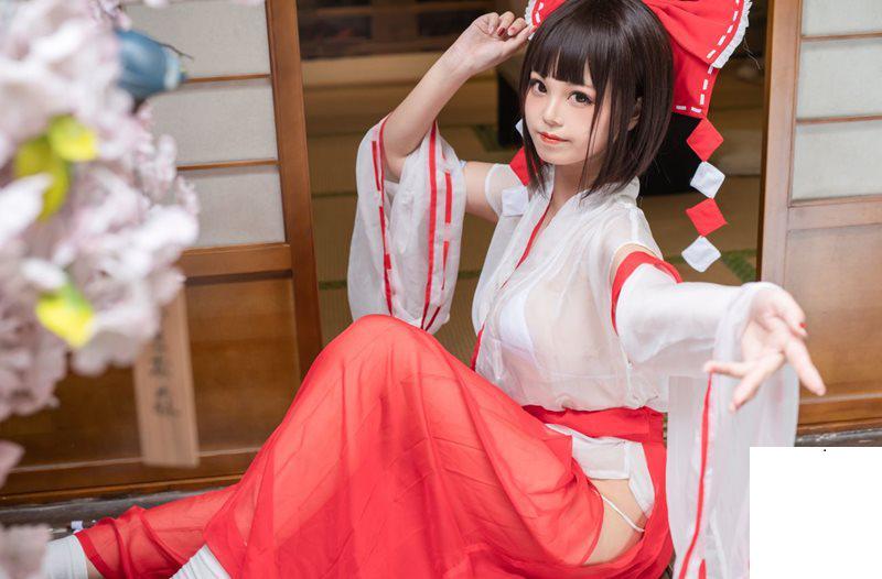 [蜜汁貓裘] Miko Sister (61P)