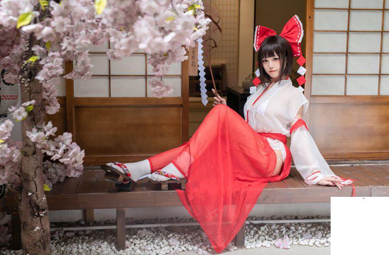 [蜜汁貓裘] Miko Sister (61P)