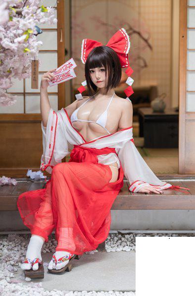 [蜜汁貓裘] Miko Sister (61P)