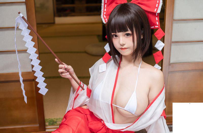 [蜜汁貓裘] Miko Sister (61P)