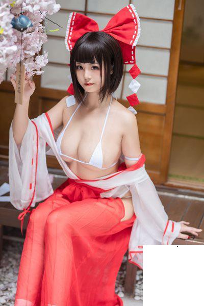[蜜汁貓裘] Miko Sister (61P)