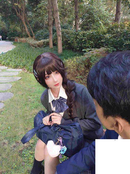 rioko涼涼子 牛頭人三ntr (95P)