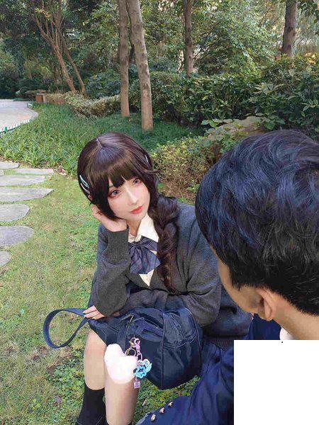rioko涼涼子 牛頭人三ntr (95P)