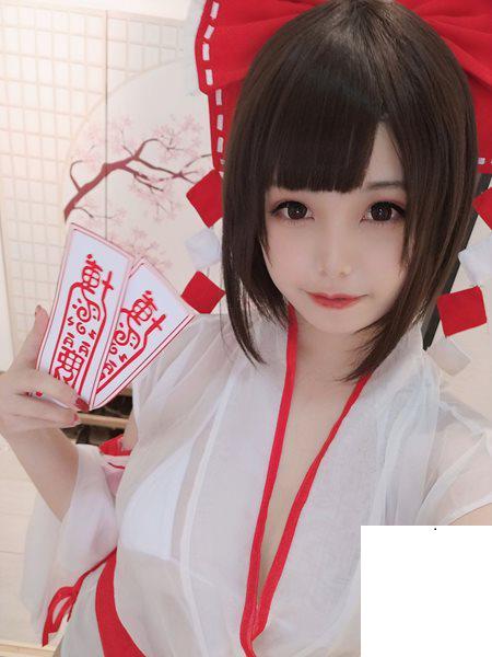 [蜜汁貓裘] Miko Sister (61P)