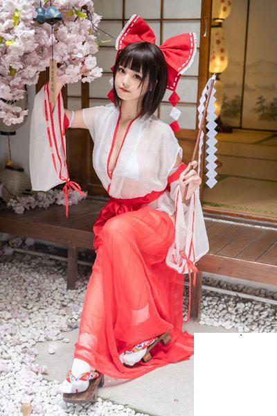 [蜜汁貓裘] Miko Sister (61P)