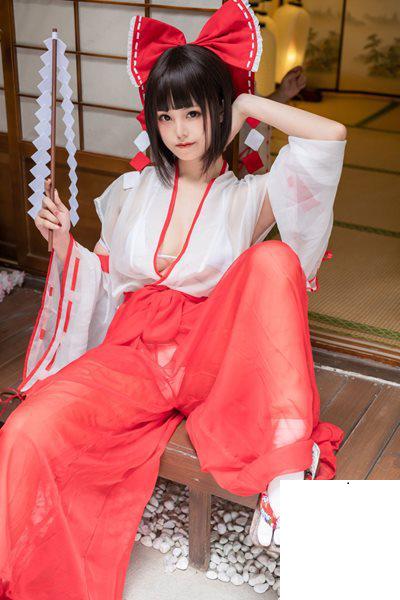 [蜜汁貓裘] Miko Sister (61P)