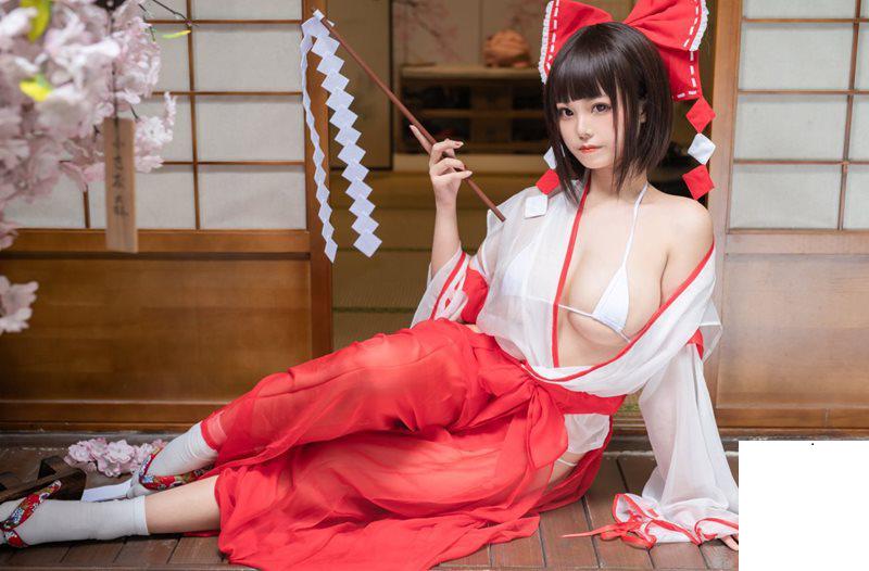 [蜜汁貓裘] Miko Sister (61P)