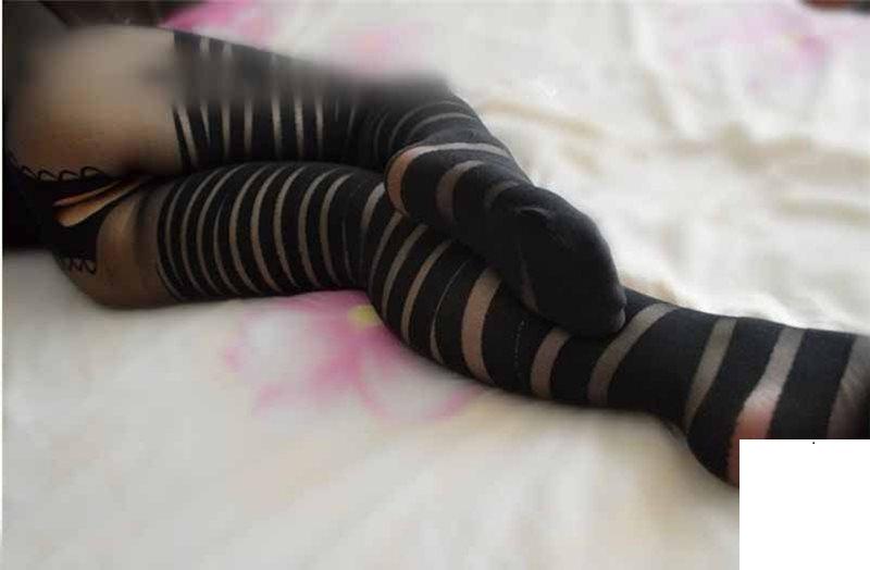 長腿妹的誘惑 (10P)