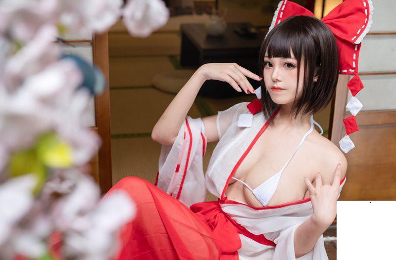 [蜜汁貓裘] Miko Sister (61P)