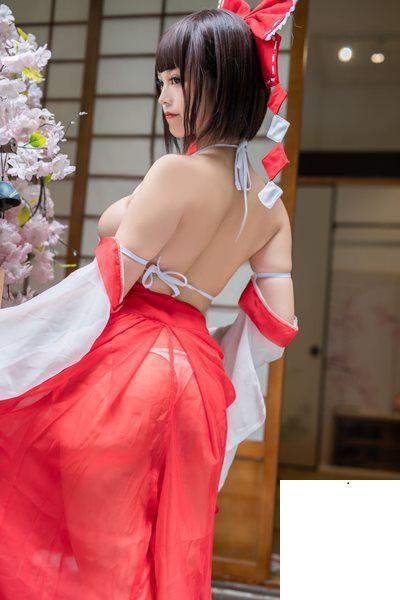 [蜜汁貓裘] Miko Sister (61P)