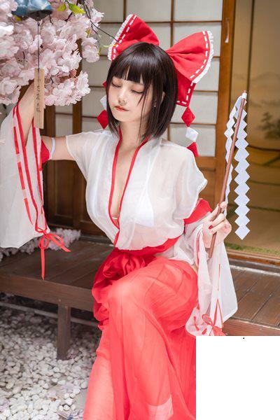 [蜜汁貓裘] Miko Sister (61P)