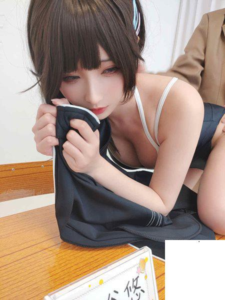 rioko涼涼子 牛頭人三ntr (95P)