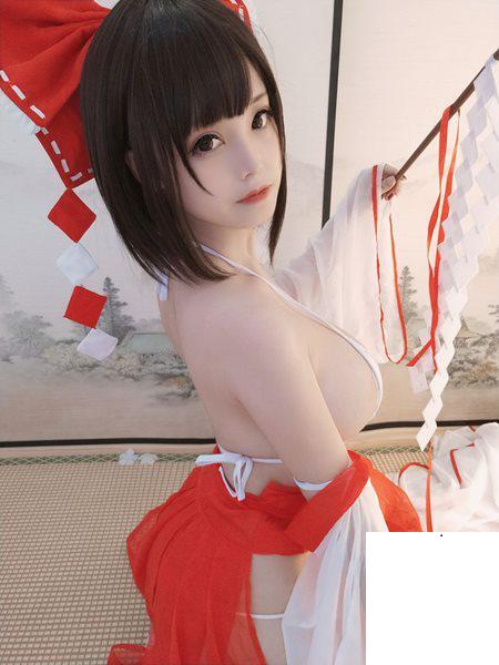 [蜜汁貓裘] Miko Sister (61P)