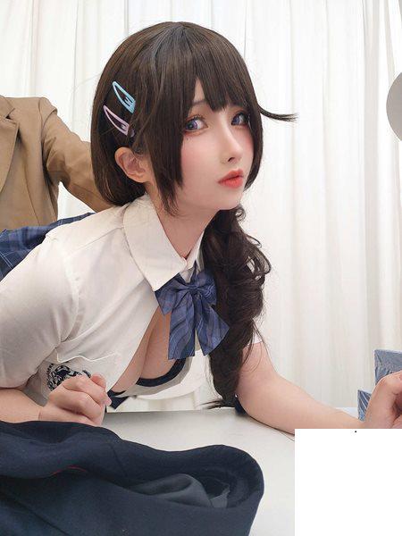 rioko涼涼子 牛頭人三ntr (95P)