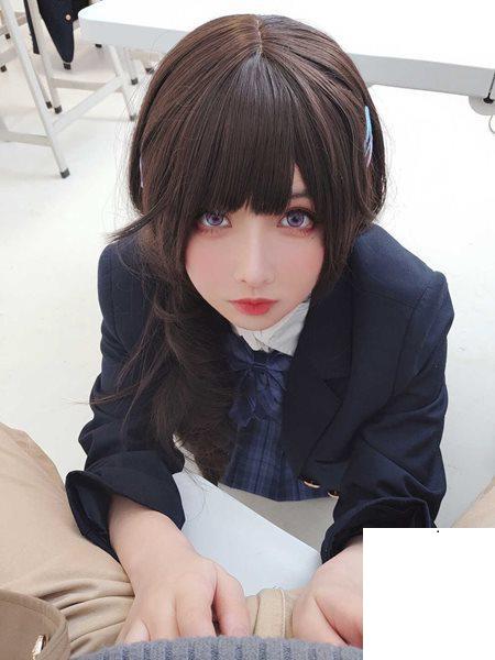 rioko涼涼子 牛頭人三ntr (95P)