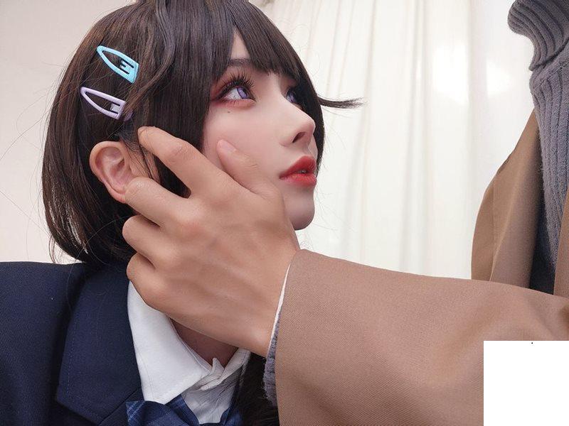 rioko涼涼子 牛頭人三ntr (95P)