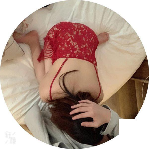 美臀少女 吸起來很有勁兒 (19P)