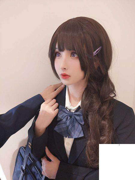 rioko涼涼子 牛頭人三ntr (95P)