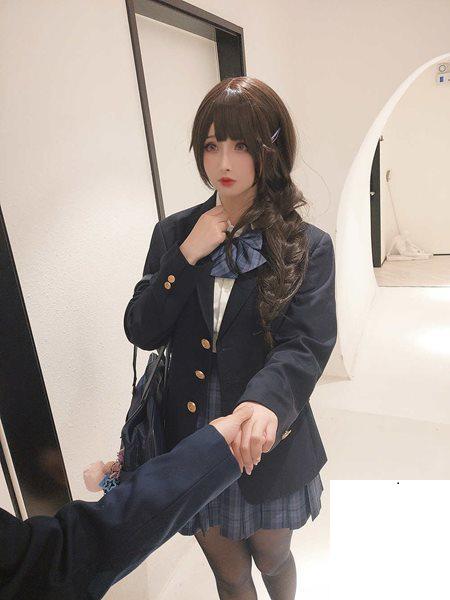 rioko涼涼子 牛頭人三ntr (95P)