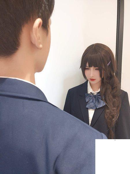 rioko涼涼子 牛頭人三ntr (95P)
