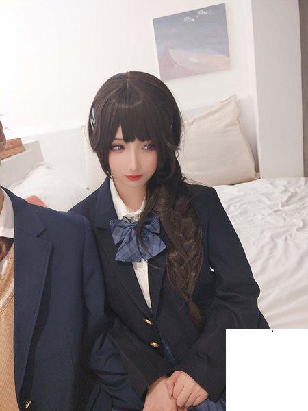 rioko涼涼子 牛頭人三ntr (95P)
