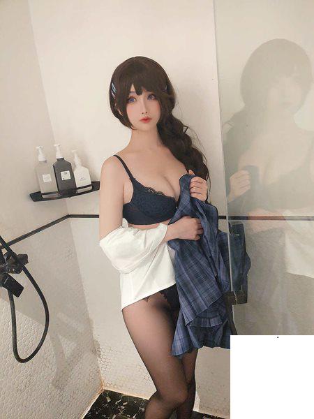 rioko涼涼子 牛頭人三ntr (95P)