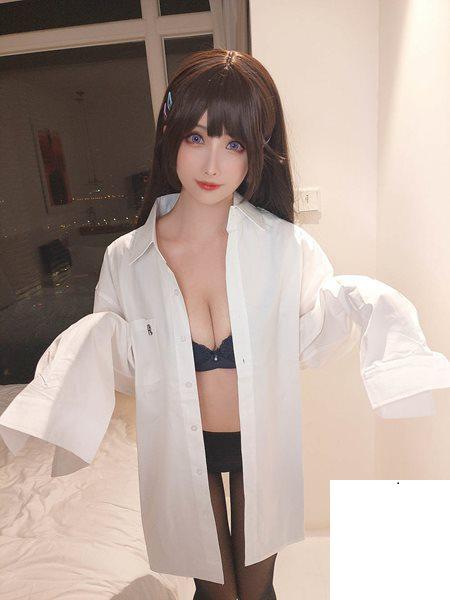 rioko涼涼子 牛頭人三ntr (95P)