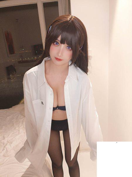 rioko涼涼子 牛頭人三ntr (95P)