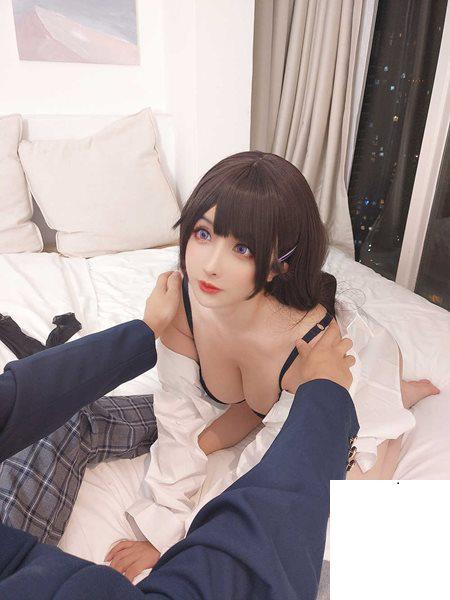 rioko涼涼子 牛頭人三ntr (95P)